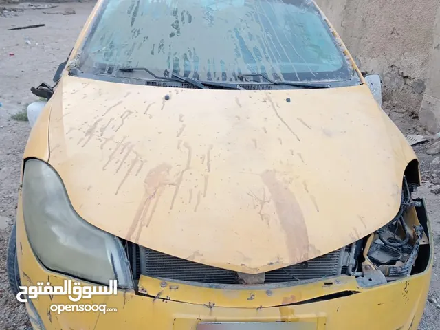 سيارة شيري للبيع