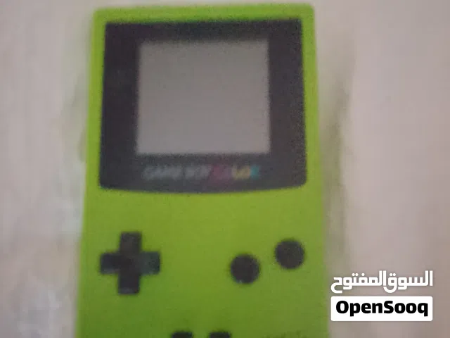 نينتندو بوي