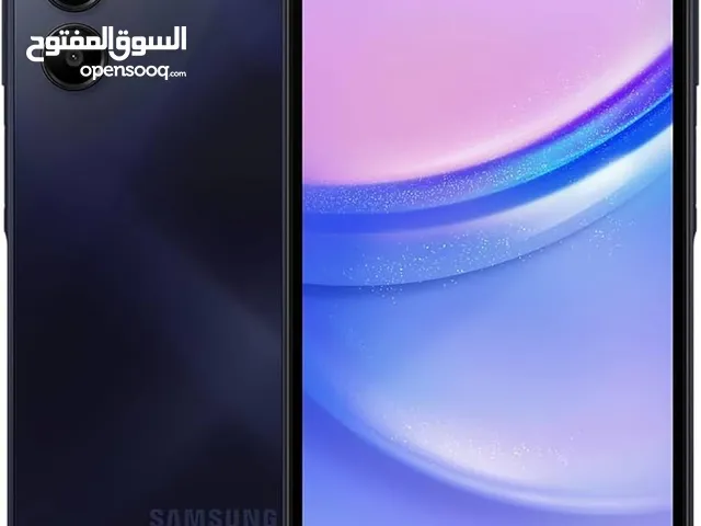 Samsung galaxy a15