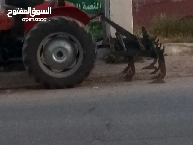 1999 Tractor Agriculture Equipments in Mafraq