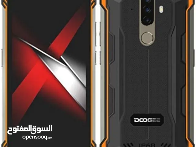 مطلوب شاشة موبايل دوجي اس 58 برو