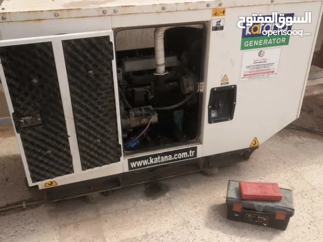 صيانة وسيرفز المولدة نافطه ~بنزينة في مكانه داخل مدينة طرابلس