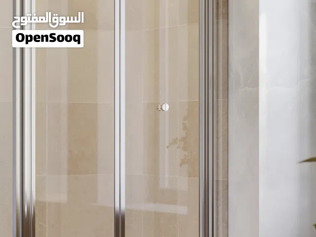أبواب سكريت للحمامات وشورات بكس