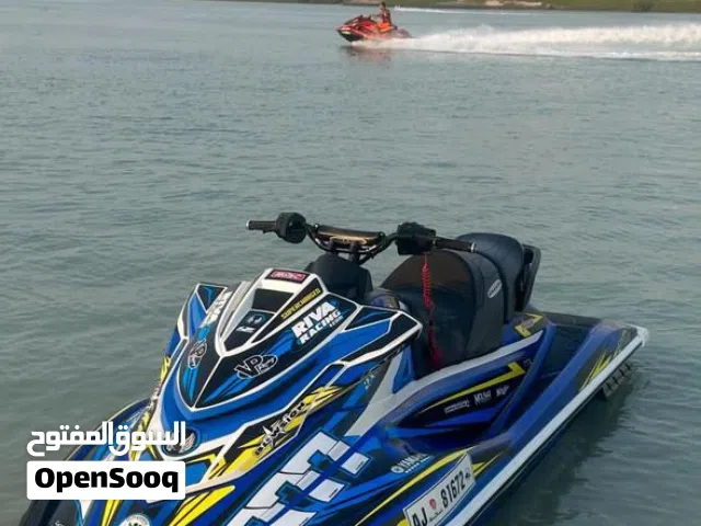 جت سكي جي بي سوبر 2019 سعر 34 الف