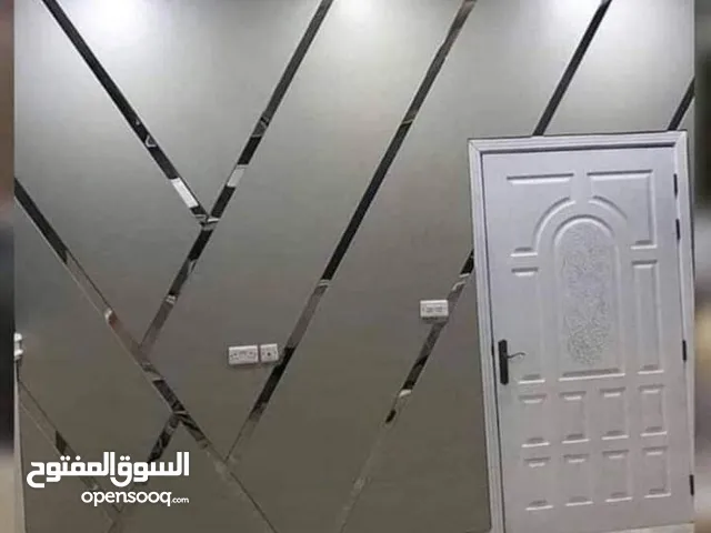 نقاشة وصيانة منازل ومعالجة رطوبة وشروخات وتغير تلوان باحسن اسعار