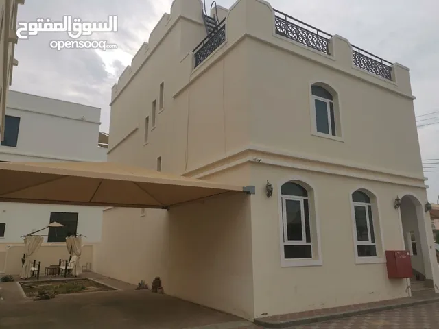 Villa in Al Hail South