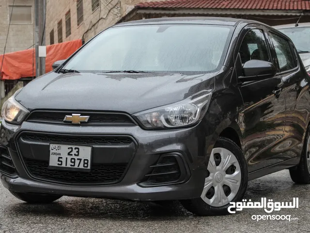 Chevrolet Spark 2016 in Amman