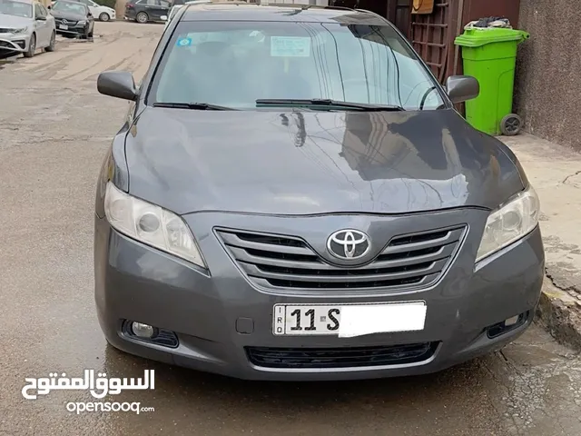 Used Toyota Camry in Baghdad