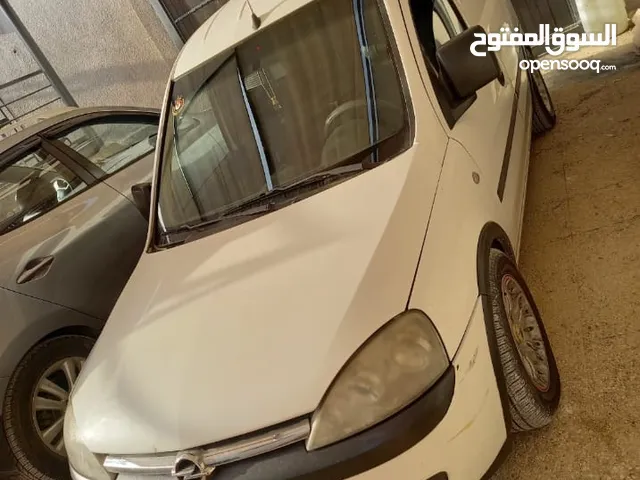 بكم اوبل فإن ديزل بسعر مناسب