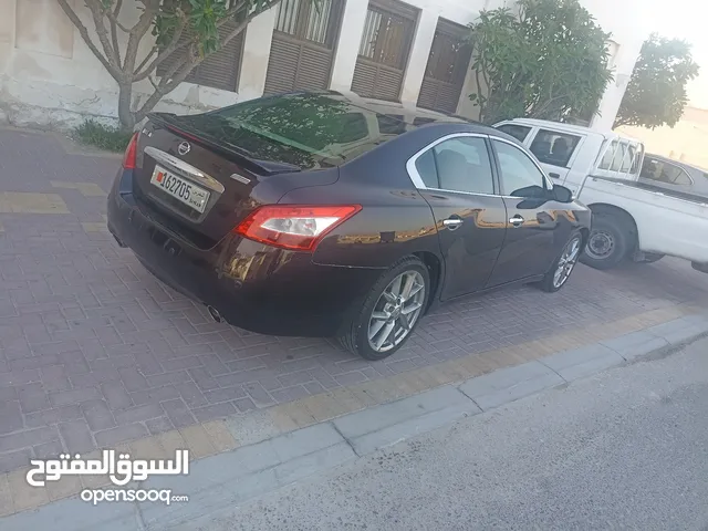 Used Nissan Maxima in Southern Governorate
