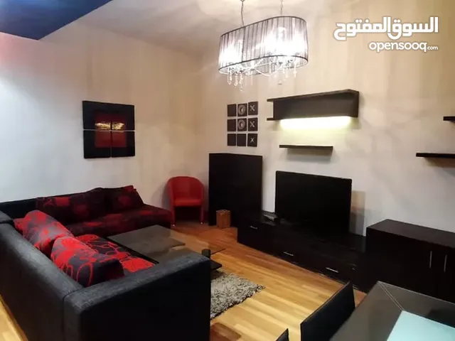300 m2 4 Bedrooms Apartments for Rent in Amman Shmaisani