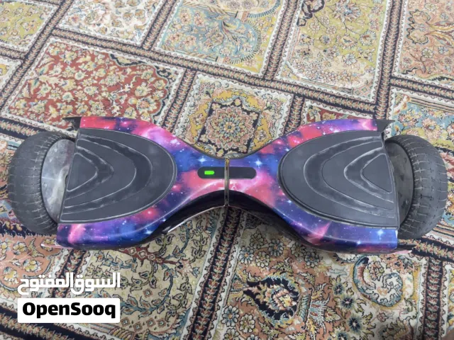 سكوتر كهربائي
