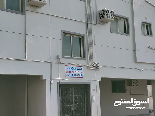4m2 2 Bedrooms Apartments for Rent in Northern Governorate Budaiya