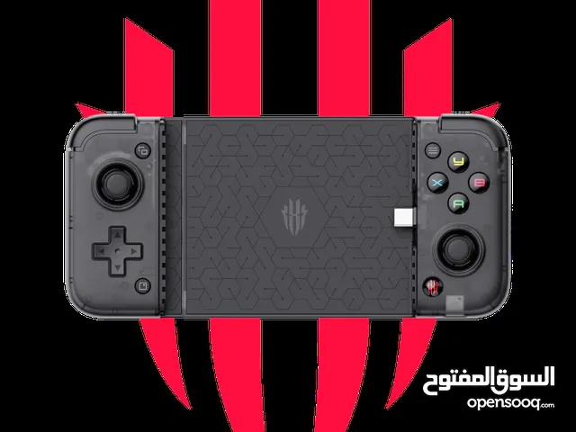 REDMAGIC Shadow Blade Gamepad ايد ريدماجيك شادو بليد
