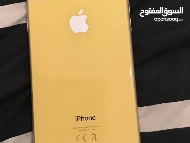 Apple iPhone XR 128 GB in Al Madinah