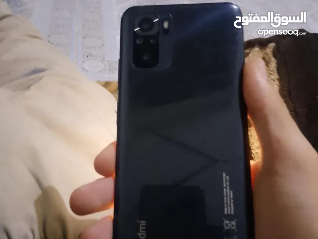 Xiaomi Redmi Note 10S 128 GB in Deir Al-Zor