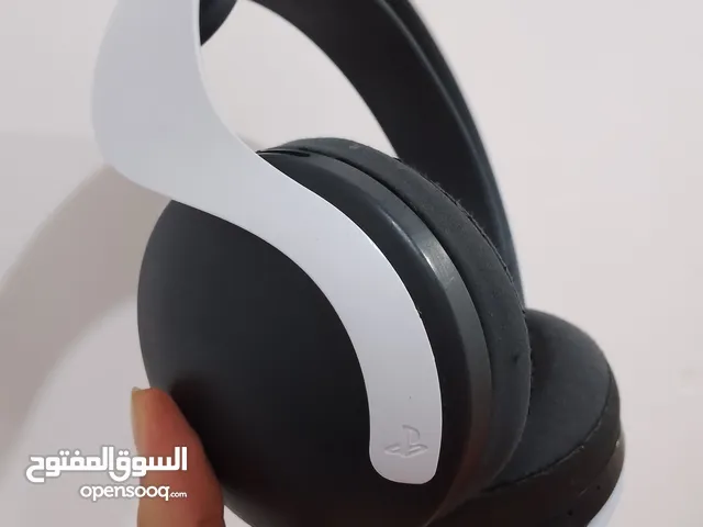 سماعات بلي فايف الاصليه شركه سوني