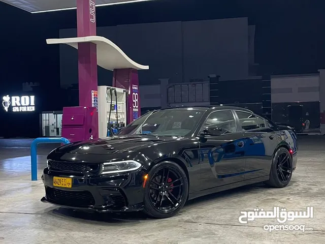 Used Dodge Charger in Al Batinah