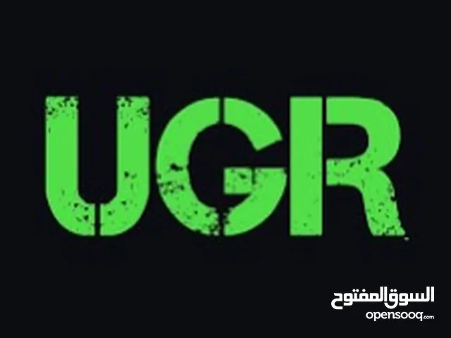 للبيع واي بايب ugr