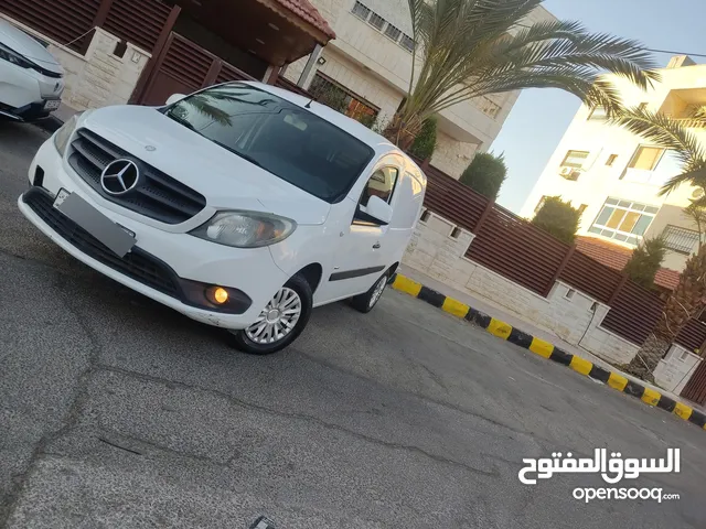 Used Mercedes Benz Other in Amman