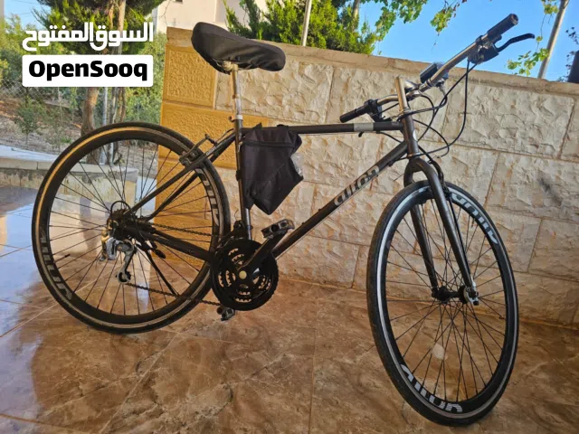 بسكليت مشالله عليها قياس 26  اتيوبات وكوشك وكاله الهن اسبوع مركبهن كمان بطه وكاله