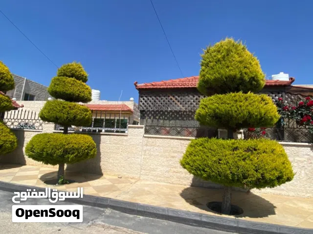بيت مستقل للايجار جنوب قصر العوادين