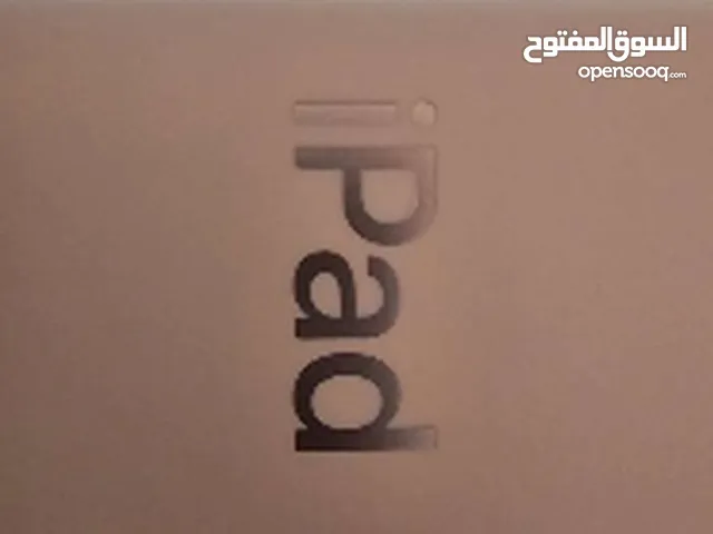Apple iPad 9 256 GB in Al Batinah