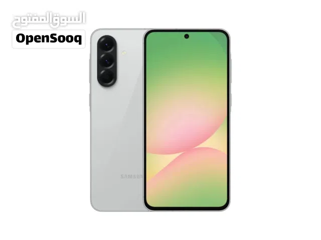 Samsung A56