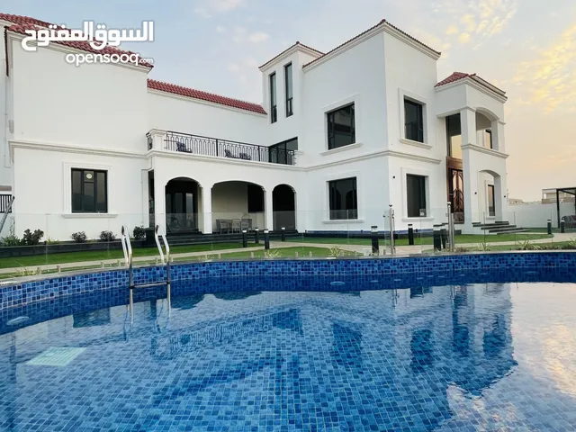 900 m2 5 Bedrooms Villa for Rent in Dhofar Salala