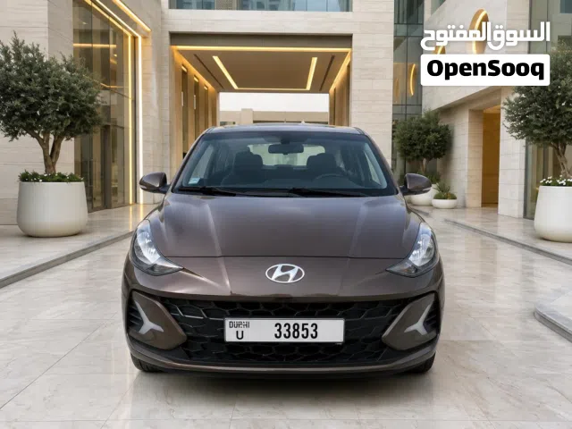 2024 هيونداي جراند i10