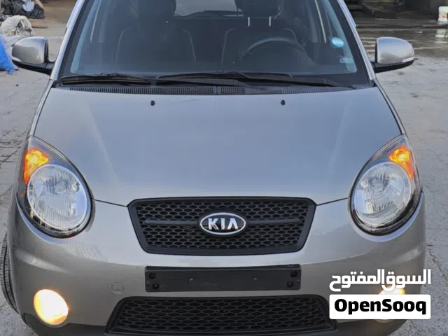 Used Kia Picanto in Sabratha