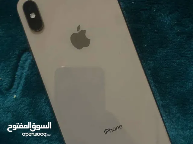 ايفون xsmax بسعر لقطة