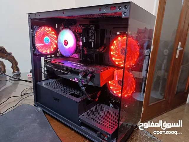 high Gaming pc