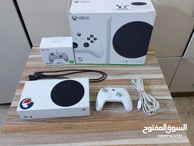 Xbox Series S Xbox for sale in Baghdad