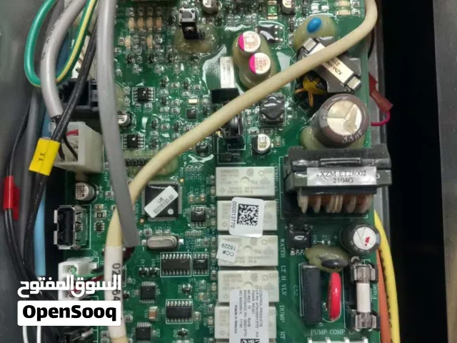 فني صيانة داخل عمان والزرقاء