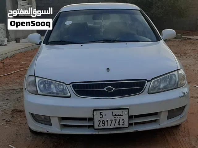 2004 Samsung SM3