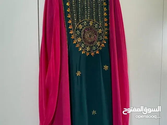لبسة بها شك