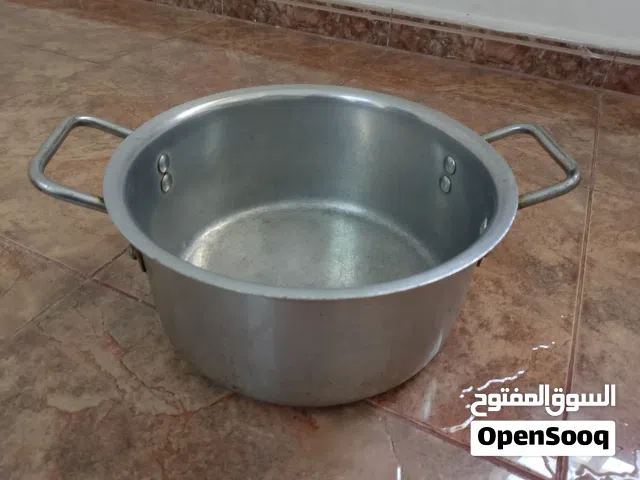 Pots For sale,Good Condition