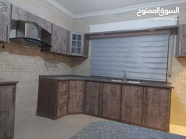 170 m2 3 Bedrooms Apartments for Rent in Amman Daheit Al Rasheed