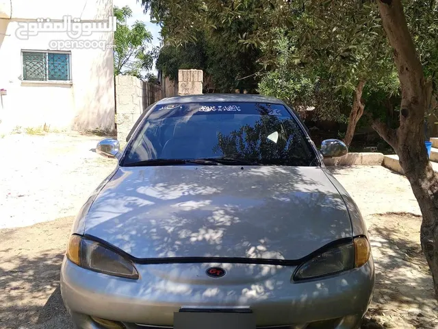 Used Hyundai Avante in Irbid