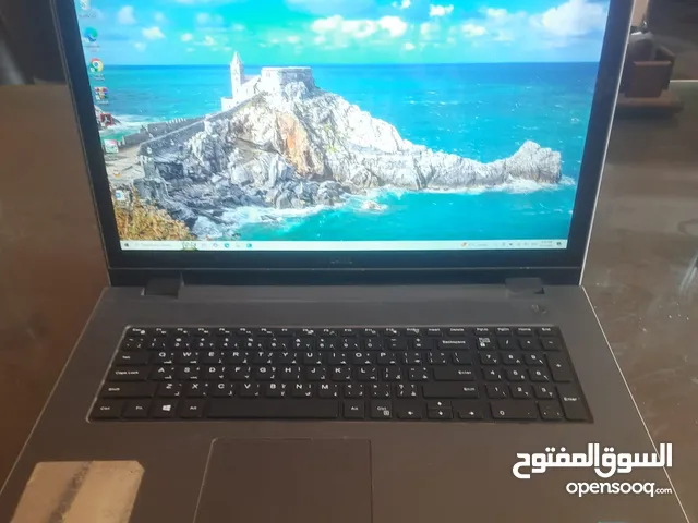 Windows Dell for sale in Cairo