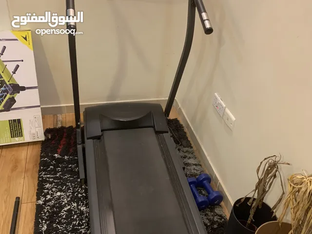 Sports threadmill