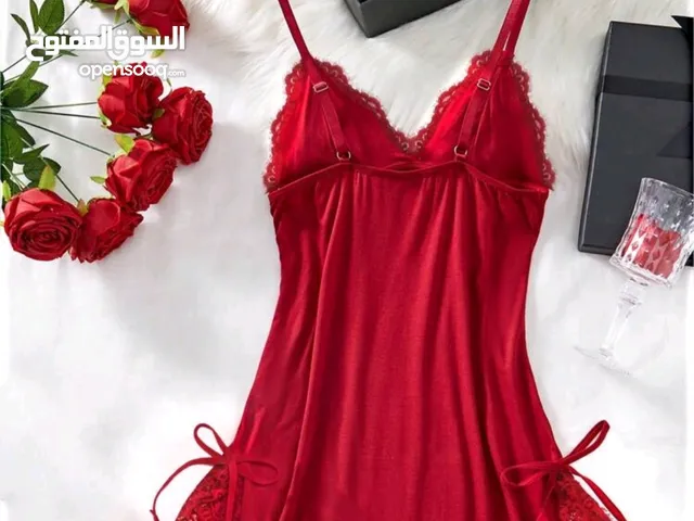 Pajamas and Lingerie Lingerie - Pajamas in Muscat