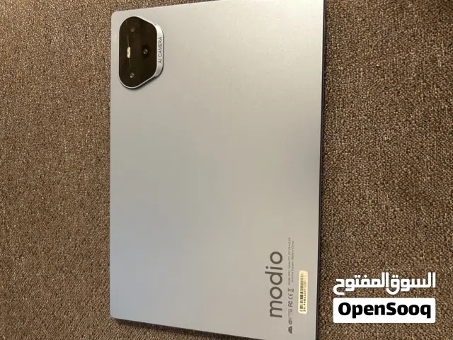 iPad Modo