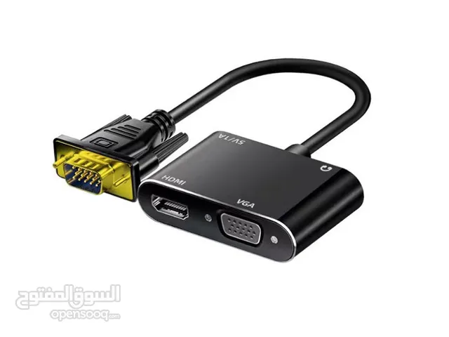 Chargers & Cables for sale in Muscat