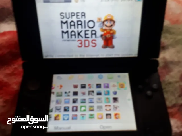  Nintendo 3DS for sale in Amman