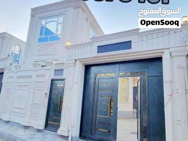 260 m2 5 Bedrooms Villa for Sale in Sana'a Ar Rawdah