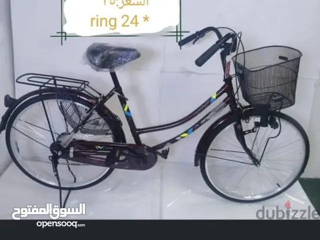 بيع دراجات هوائيه