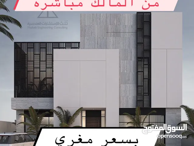 330 m2 More than 6 bedrooms Villa for Rent in Benghazi Qawarsheh