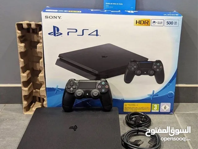 PlayStation 4 PlayStation for sale in Basra